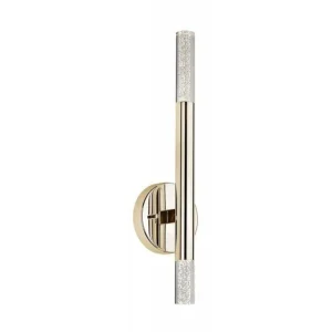 Aplica de perete ONE W0461-02E-F7F7 Auriu Cumpără acum