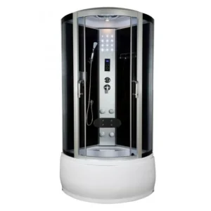 Ultima șansă Cabina dus cu hidromasaj Silver Prime 90