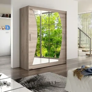 Dulap Closico Camera X (Trufa stejar) Plată securizată