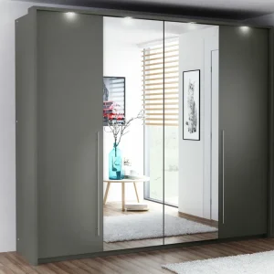 Calitate înaltă Dulap Honolulu 121 (Lava)