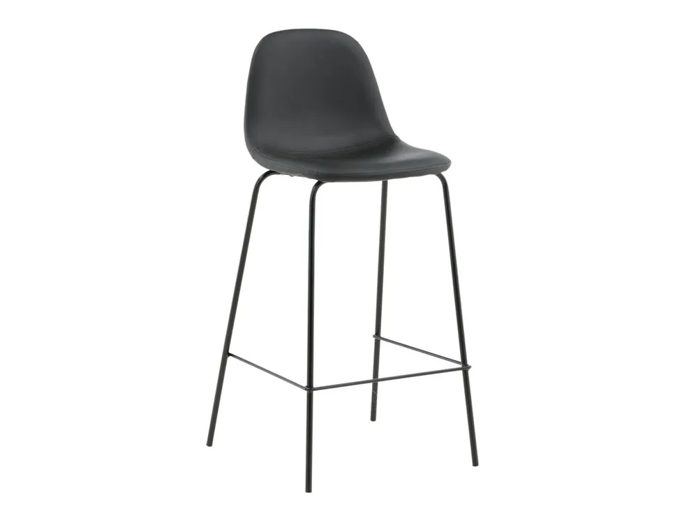 Scaun bar Dallas 2643 (Negru) Vezi acum