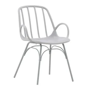 Scaun Dallas 3270 (Gri deschis) Preț redus