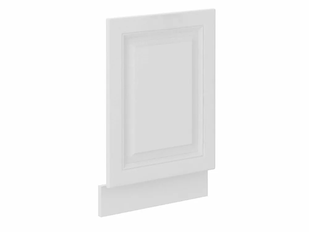 Ușă pentru mașină de spălat vase Retro White 144 Discount