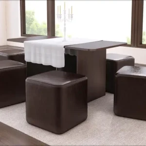 Taburet , wenge Popular