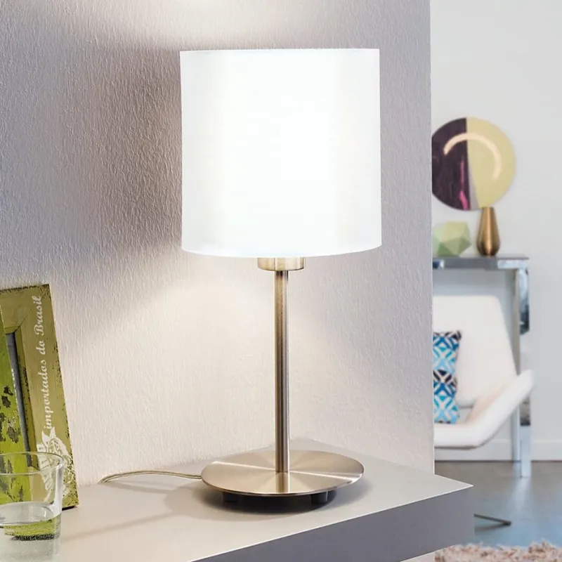 Cumpără online Eglo - Lampa de masa 1xE14/40W/230V