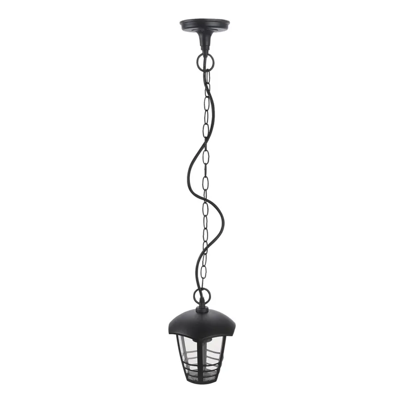 Cumpără online Rabalux - exterior Lustra 1xE27/60W/230V