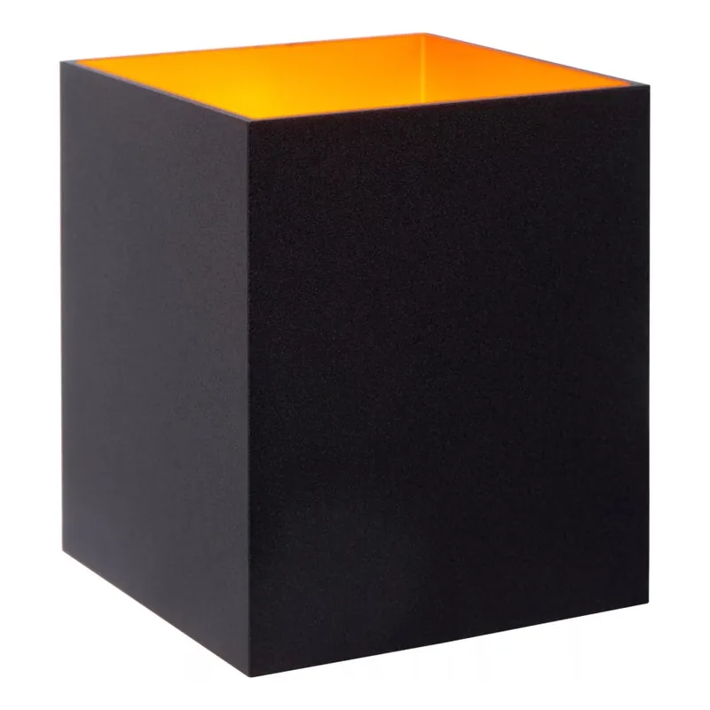 Lucide 23253/01/30 - Aplica perete XERA 1xG9/42W/230V negru Comandă acum