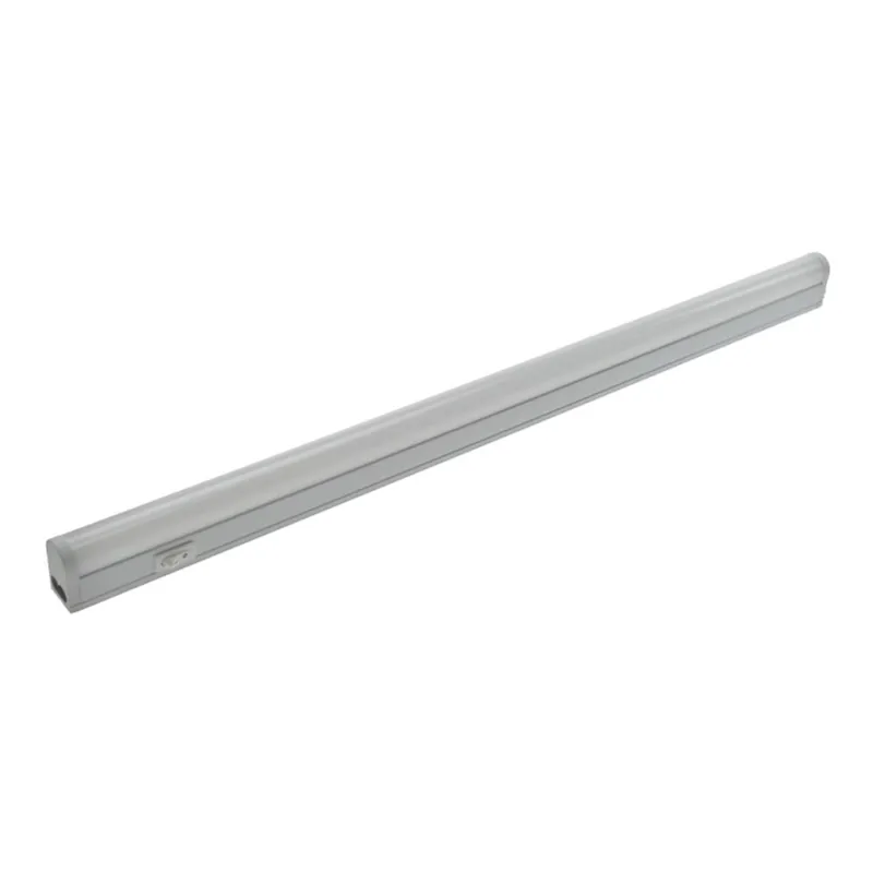 Plată securizată LED corp de iluminat design minimalist LED/9W/230V