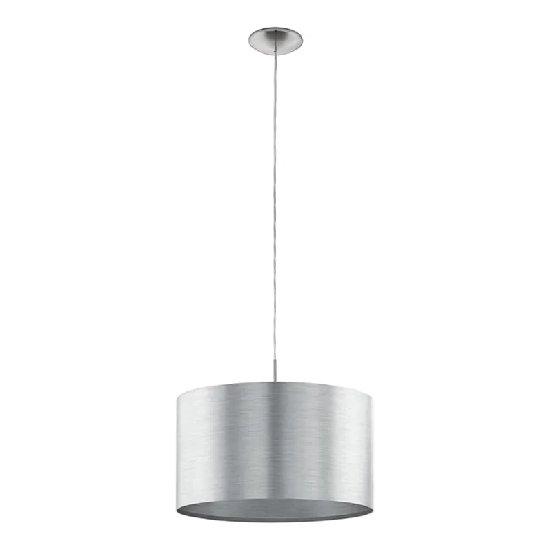 Eglo - Lampa suspendata 1xE27/60W/230V Noutate
