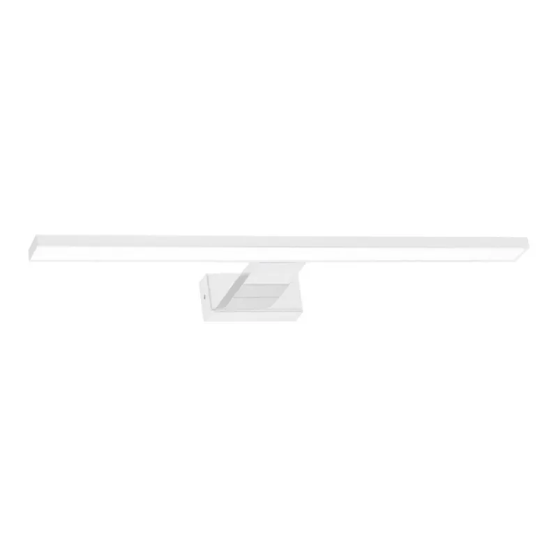 Aplica de perete pentru baie SHINE LED, 7W, 230V, 30 cm, IP44, albă Expediere rapidă
