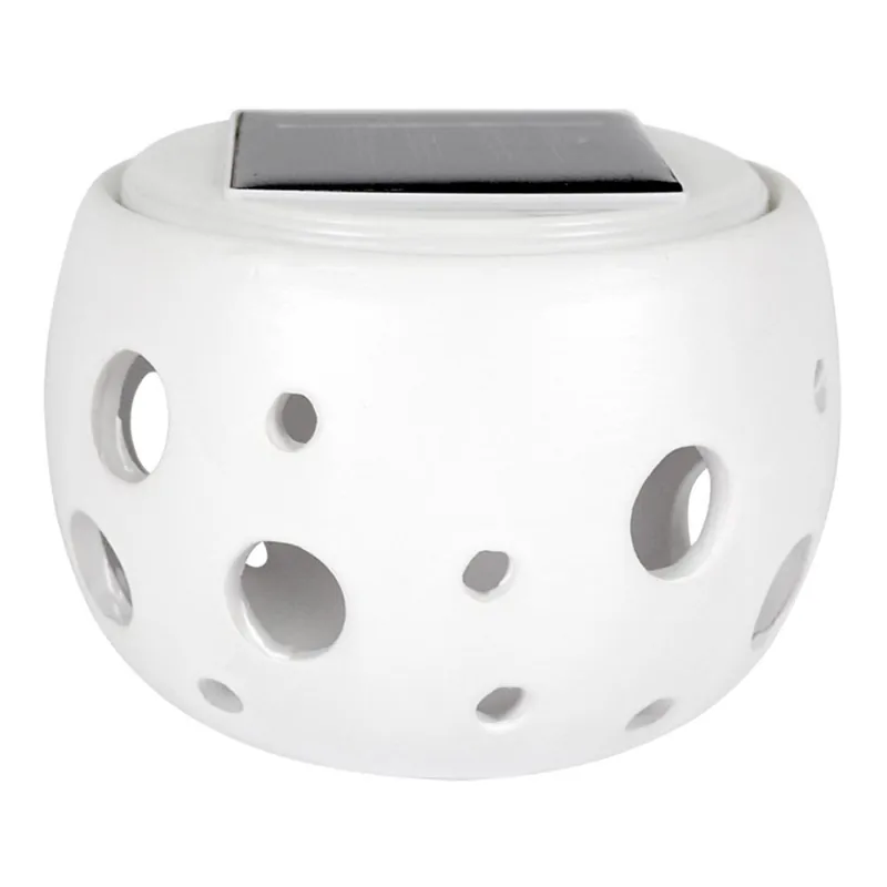 Preferatul clienților Grundig - Lampă solară LED RGB LED/0,06W/1,2V 600 mAh