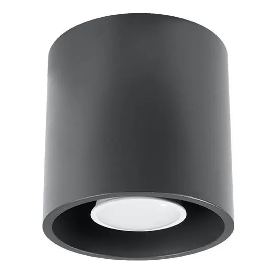 Plafonieră spot ORBIS 1 1xGU10/40W/230V Expediere rapidă