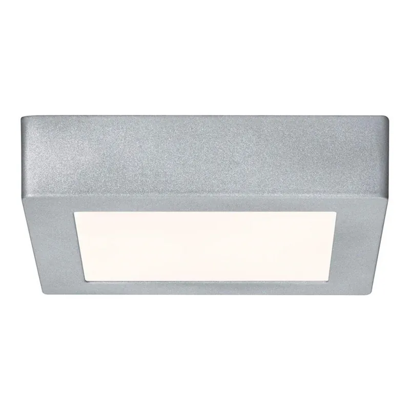 Paulmann 70648 - LED/11W Plafonieră ALBIA 230V Reducere de preț