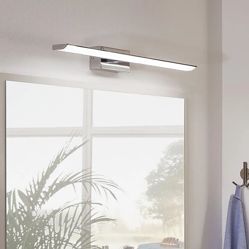 Calitate înaltă Eglo 98451 - Corp de iluminat pentru baie LED RGB reglabil TABIANO-C LED/15,6W/230V IP44 + telecomandă