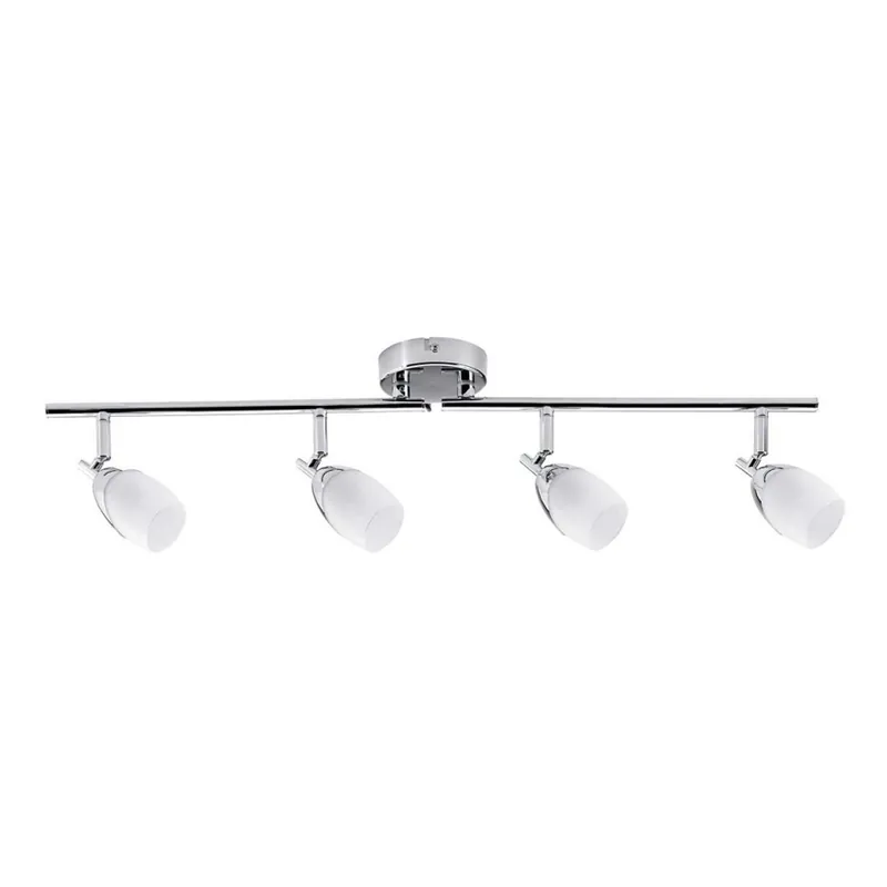 Paulmann 66692 - Lampă spot YASMIN 4xG9/10W/230V Reducere de preț