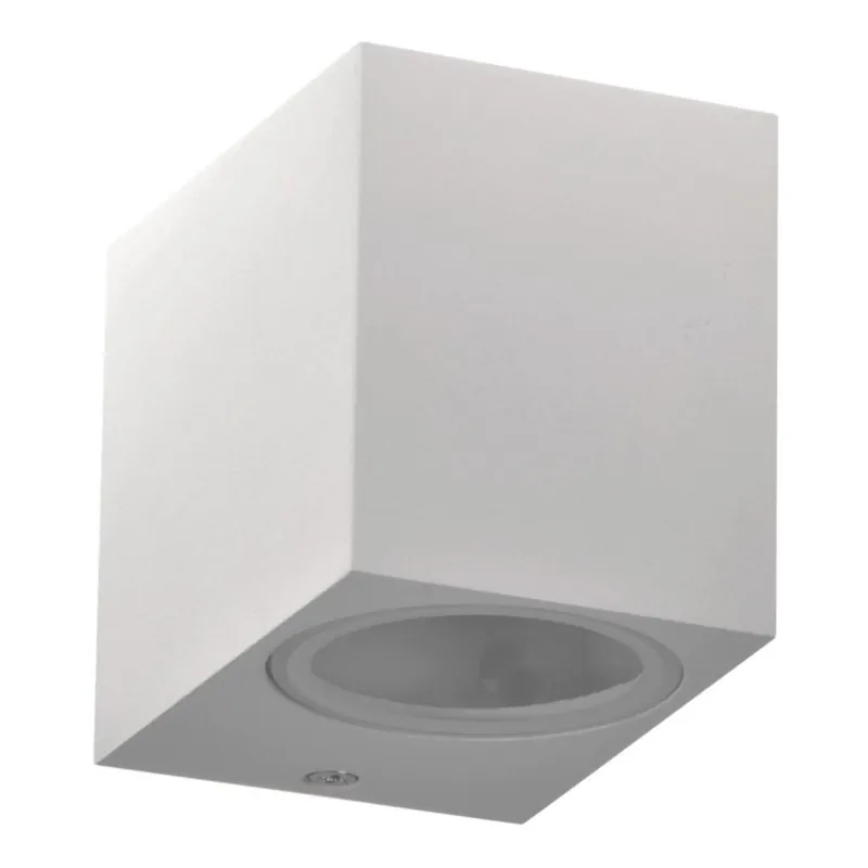 Promoție Aplică spot exterior BOSTON 1xGU10/10W/230V IP44