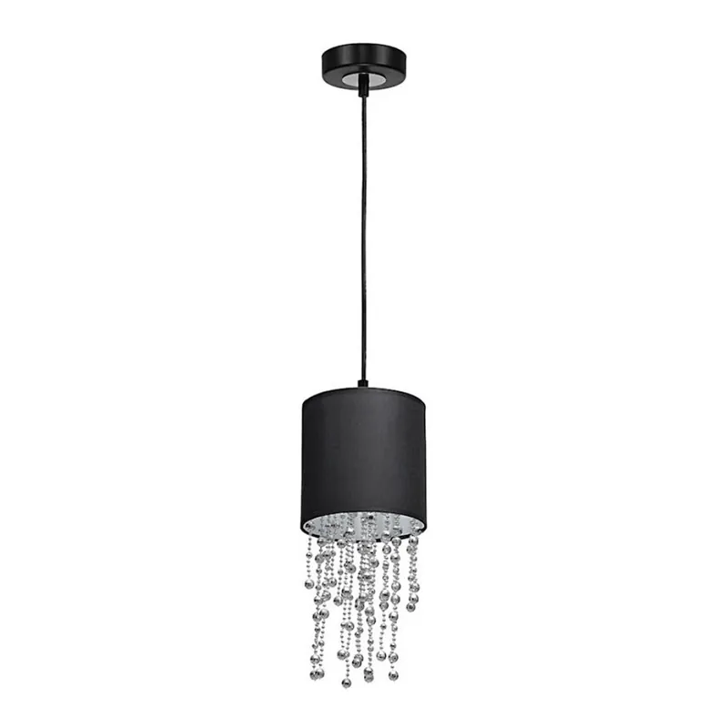 Lustră pe cablu ALMERIA 1xE27/60W/230V Reduceri