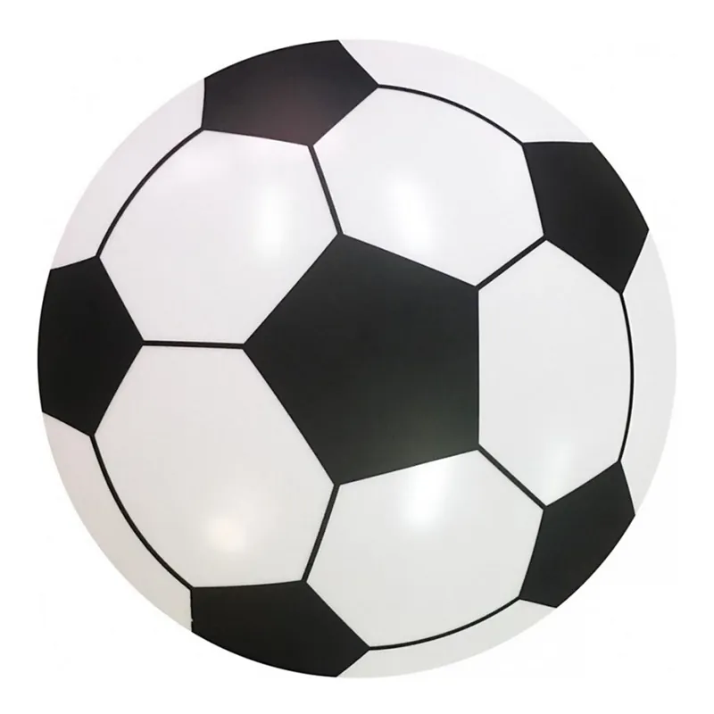 Plafonieră copii LED BALL LED/18W/230V Lichidare de stoc