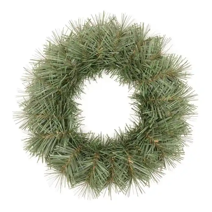 Decorație de Crăciun WREATHS diametru 25 cm Discount