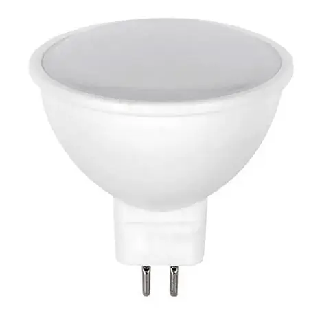 Ultima șansă Bec LED GLOR MR16 GU5,3/4W/12V 3000K