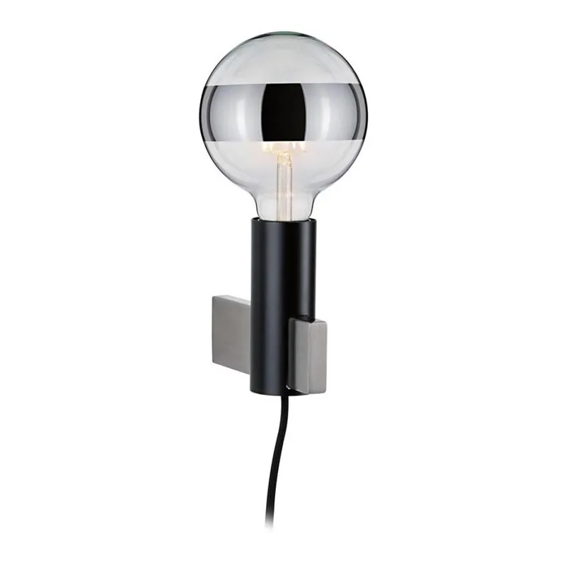 Paulmann 79762 - Lampă de perete AIK 1xE27/20W/230V Livrare expres