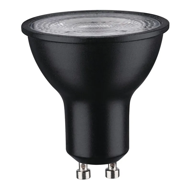 Ultima șansă Bec dimmabil LED GU10/7W/230V 4000K - Paulmann 28754