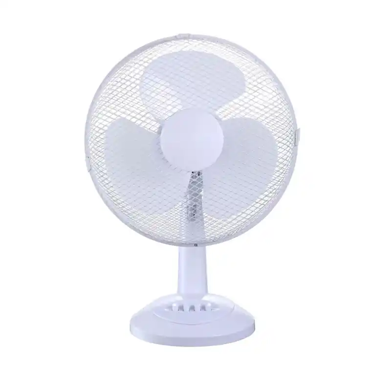 Chilipir Ventilator de masă VIENTO 40W/230V alb