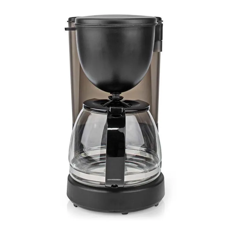 Livrare rapidă Cafetieră cu filtru 1,25 l cu funcție de menținere a temperaturii