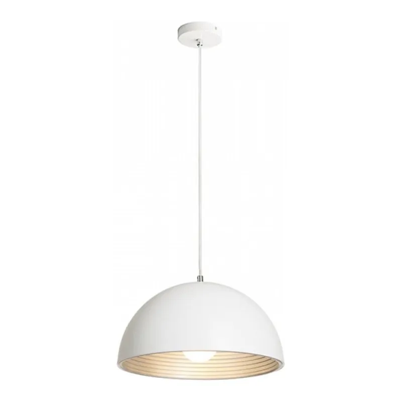 Ofertă exclusivă Lustră pe cablu CARISSIMA 1xE27/42W/230V RED-Design Rendl-R13048
