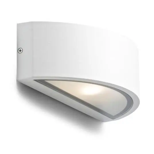 Aplică de exterior LESA 1xE27/26W/230V IP54 RED-Design Rendl-R10365 Promoție