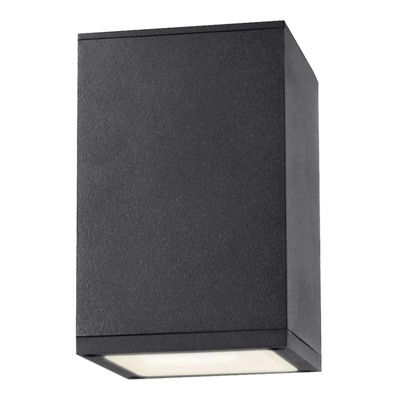 Spot de exterior 1xGU10/35W/230V pătrat IP54 Rabalux Bestseller