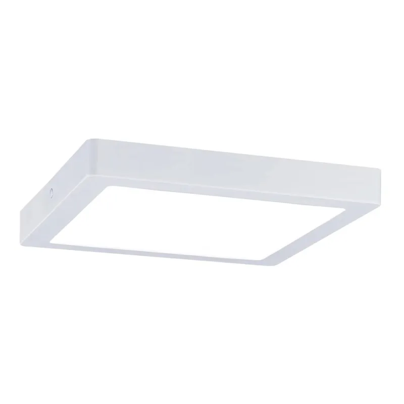 Plafonieră LED/22W ABIA 230V albă Paulmann 71022 Ofertă exclusivă