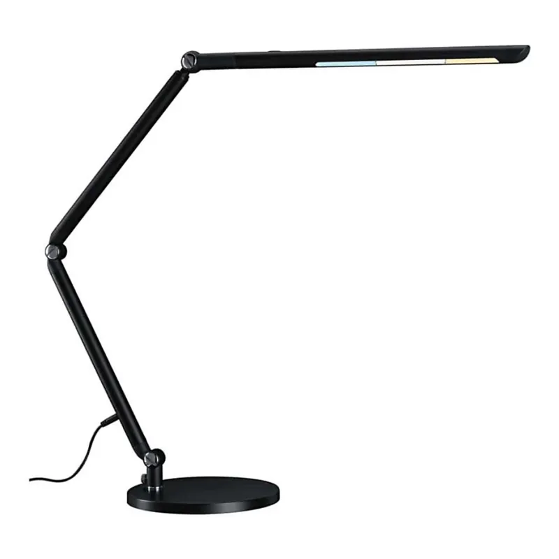 Ofertă specială Paulmann 78912 - Lampă de birou LED flexibilă FLEXBAR 10,6W reglabilă 230V 3000/4000/6500K