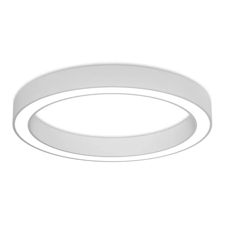 Plafonieră LED dimabilă SATURN LED/60W/230V 3000K/4000K alb LED2 Noutate