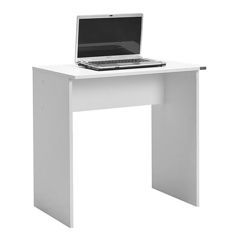 Discount Masă de lucru 75x72 cm alb