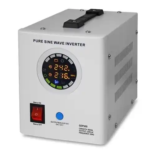 Ofertă limitată Sursă de alimentare de rezervă 500W/500VA