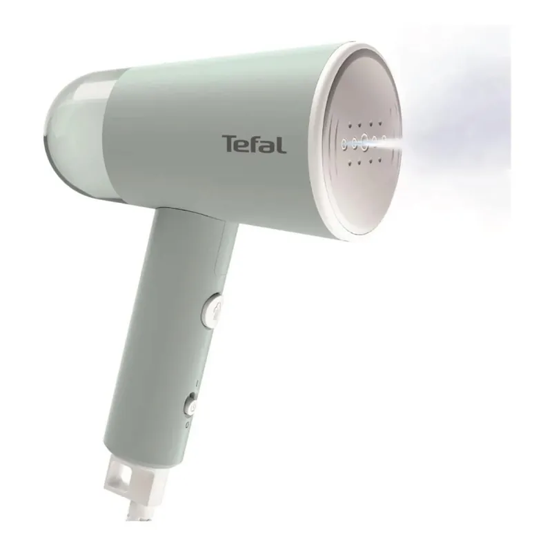 Aparat vertical de călcat ORIGIN TRAVEL verde Tefal Retur gratuit