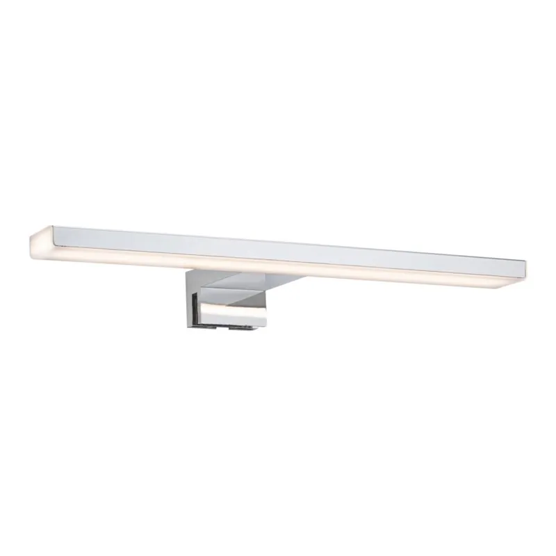 Aplică pentru oglindă LED/5,5W IP44 EVIE 230V Paulmann 70554 Calitate înaltă