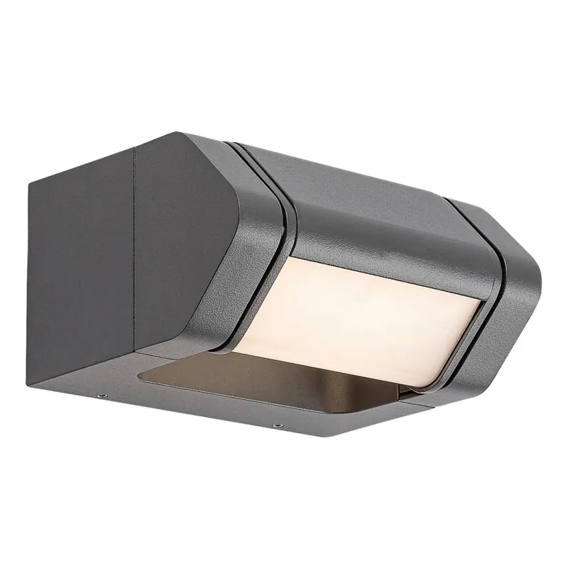Ofertă limitată Aplică LED de exterior Rabalux LED/8W/230V IP54 antracit