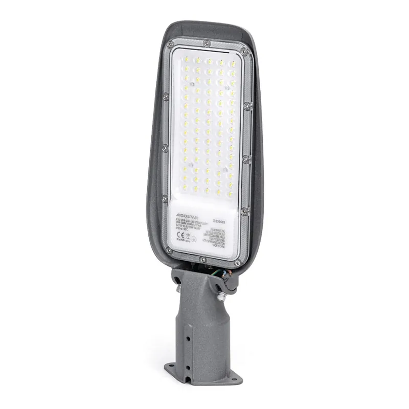 Aigostar - Lampă stradală LED SLIM/50W/230V 6500K IP65 Discount