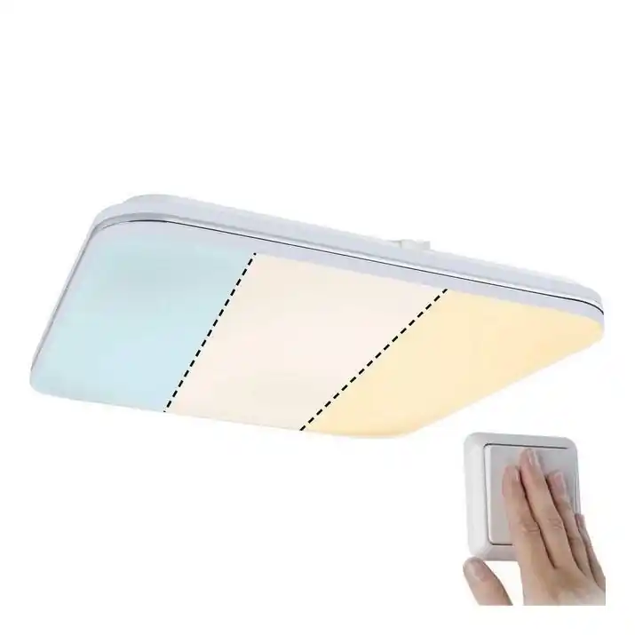 Plafonieră LED/22W Paulmann 70903 COSTELLA 230V 2700/4000/6500K Reduceri