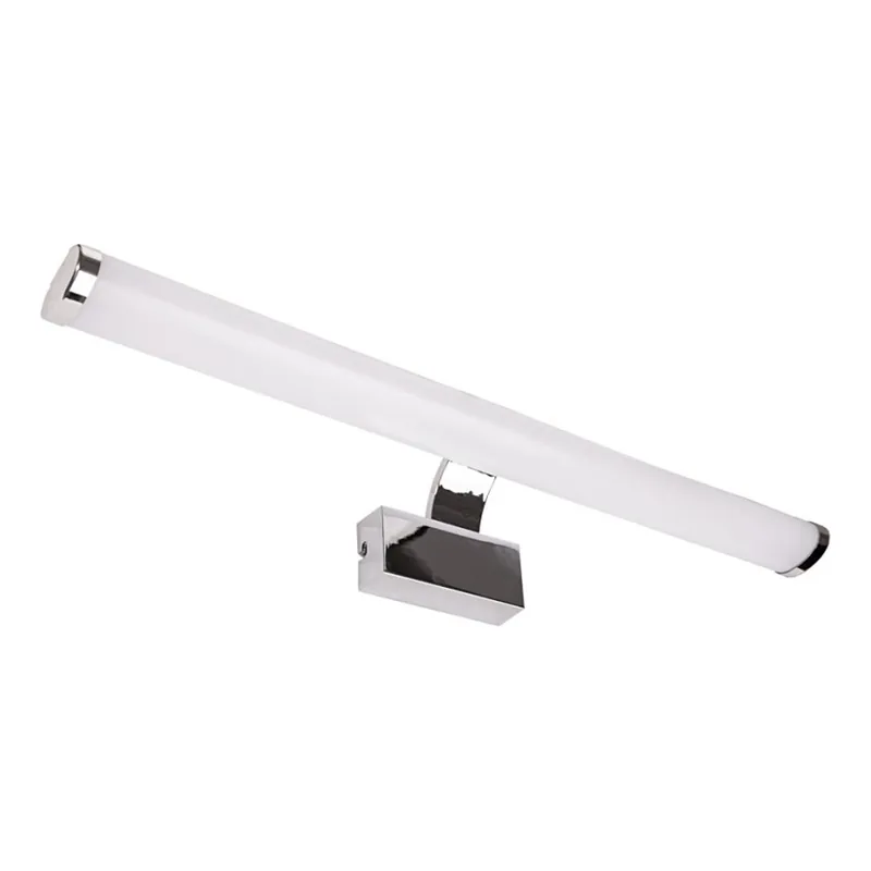 Premium Prezent 70225 - Iluminare LED pentru oglindă baie SOLANA LED/12W/230V IP44 4000K 60 cm