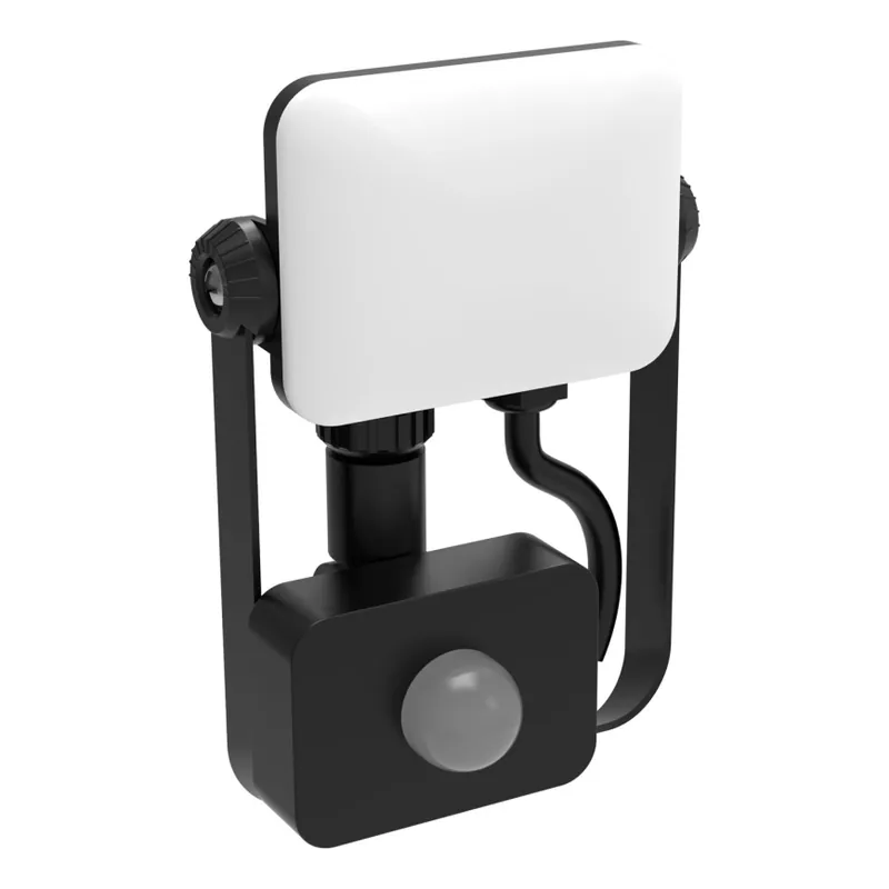 Proiector LED de exterior cu senzor MILKY LED/10W/230V 4000K IP65 Cumpără acum