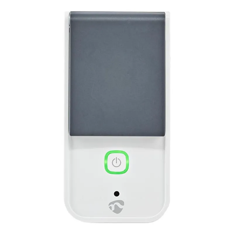 Ofertă de sezon Priză inteligentă de exterior 3680W/230V/tip F/16A Wi-Fi IP44