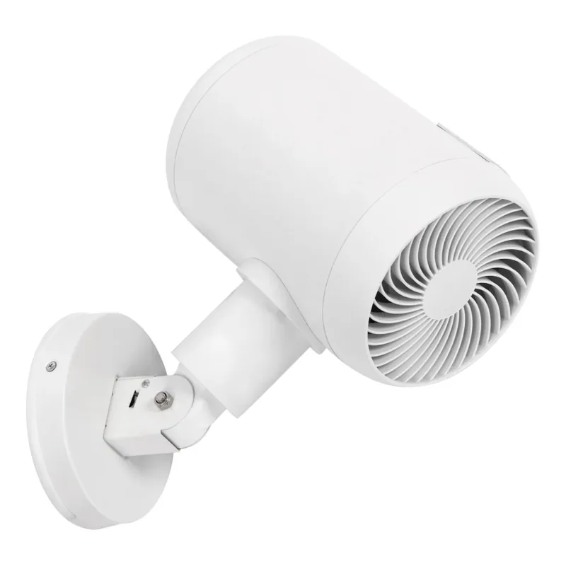 Mai ieftin Ventilator de perete Lucci Air 21612549 JET 32W/230V alb + telecomandă