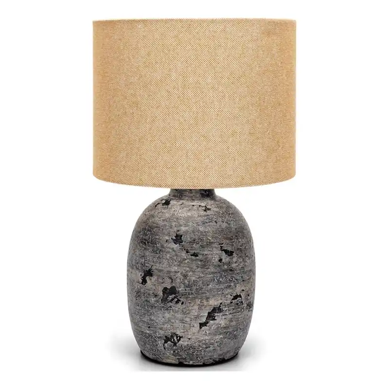 Lichidare de stoc Lampă de masă Aigostar 1xE27/60W/230V