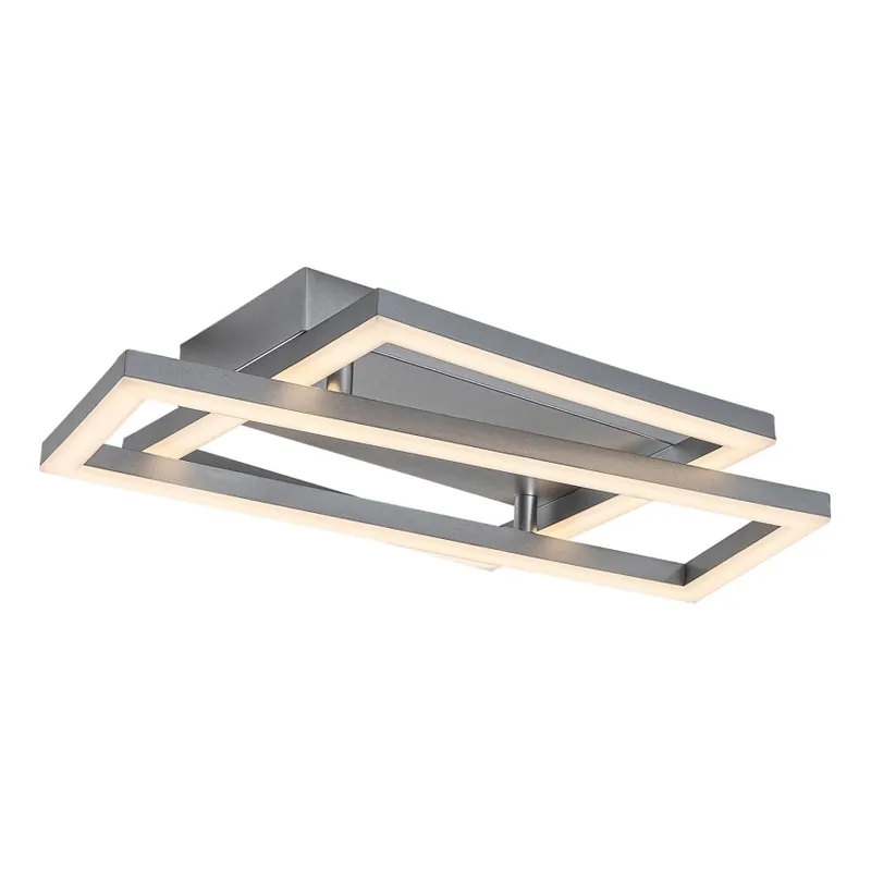 Rabalux - Plafonieră LED/24W/230V 3000K 22x37 cm Preț promoțional