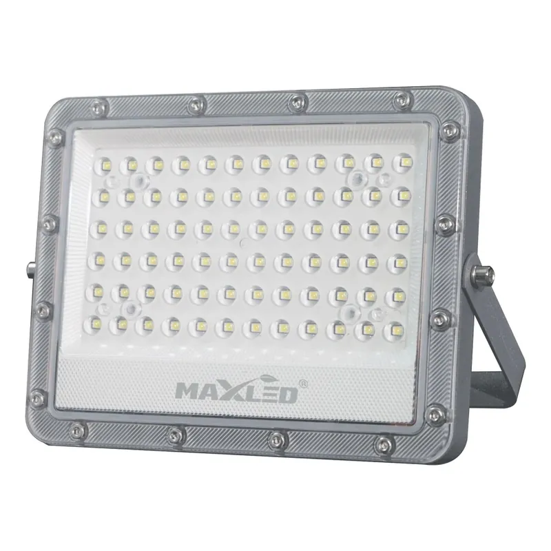 Proiector LED de exterior LED/200W/230V 5000K IP65 gri Lichidare de stoc