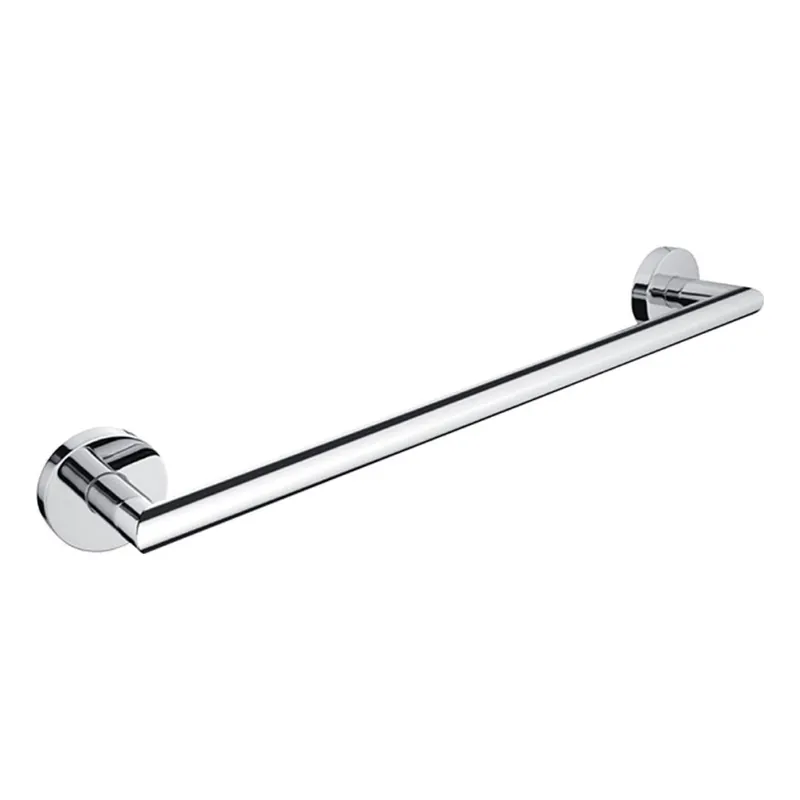 Reducere specială Suport de perete pentru prosoape NIMCO UN 13046A-26 UNIX 51 cm crom lucios