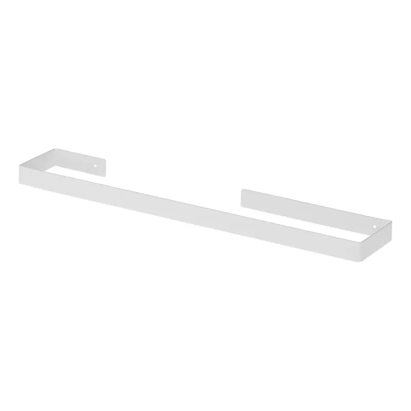 Premium Deante ADM_A621 - Bară de prosoape de perete MOKKO, 60 cm, alb